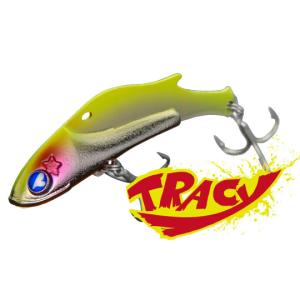 BlueBlue（ブルーブルー） トレイシー 15,25g シーバス ジグヘッド