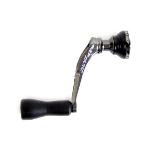 JACKALL ジャッカル カスタムハンドル Custom Handle ダイワ用ラウンド