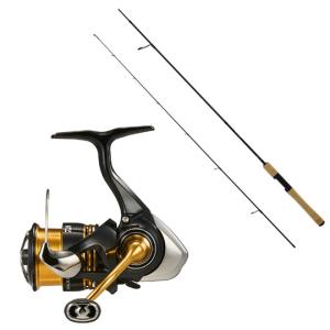 DAIWA（ダイワ） 21カルディア FC LT1000S スピニングリール : つり具