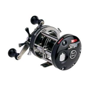 Abu Garcia（アブガルシア） アブ アンバサダー 6500CS ロケット