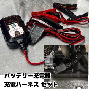 Harley Davidson（ハーレー・ダビッドソン） 純正 バッテリー