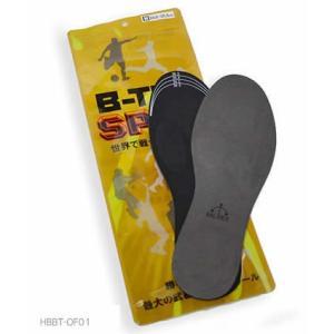 バランス工房インソール（B-TR）S（22~23.5㎝）ベージュ 50セット