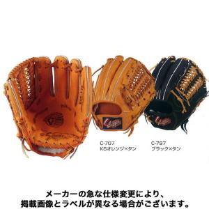 久保田スラッガー（KUBOTA SLUGGER） ☆袋プレ☆ 軟式グラブ セカンド