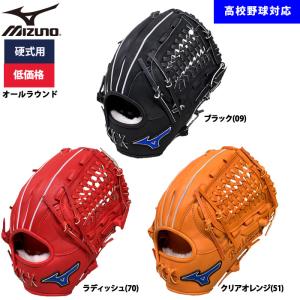DESCENTE（デサント） 野球 硬式グラブ/グローブ 三塁手用 高校野球