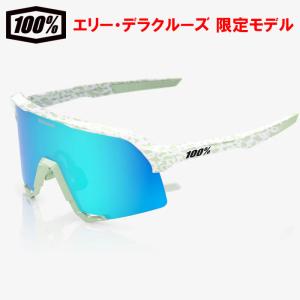 100% 100%(ワンハンドレッド) スポーツサングラス S3 フェルナンド