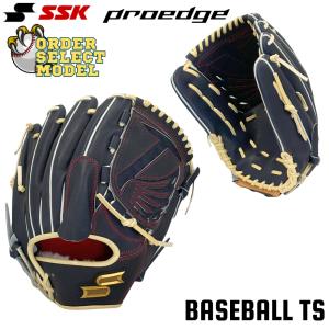 限定商品】 SSK（エスエスケイ） 一般軟式グラブ プロブレイン 投手用