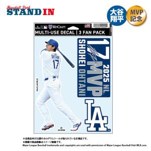 ドジャース 山本由伸 2025 ワールドシリーズ MVP グッズ アクリル