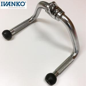 イヴァンコ ケトルベル 32kg 代引不可 メーカー直送品 IVANKO