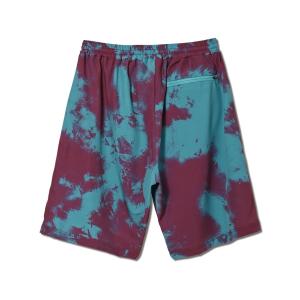 AKTR SPLASH 8.5-INCH SHORTS GR アクター ウェア パンツ ショーツ