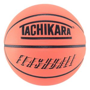 7号球 ballaholic Playground Basketball / ballaholic x TACHIKARA