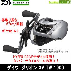 ダイワ スティーズ AII TW 1000XH / DAIWA STEEZ : 大門釣具 - 通販