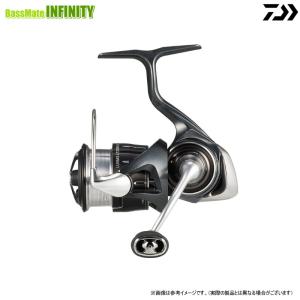 DAIWA（ダイワ） 24 ルビアス (LUVIAS) LT2000S-H 388965 スピニング