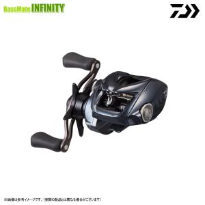 DAIWA（ダイワ） 【目玉商品】ダイワ 24 タトゥーラ TW 100XH 右