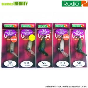 Rodio Craft（ロデオクラフト） ウッサXS ラトルインモデル : ウインズ
