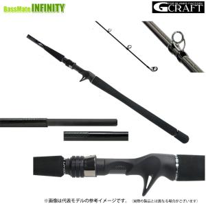 Gcraft ○Gクラフト セブンセンス TR ミッドナイトジェッティー MJS