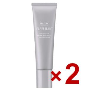SUBLIMIC 資生堂 サブリミック アデノバイタル シャンプー 1800ml AD