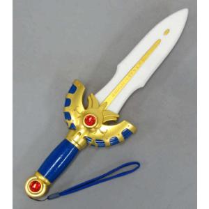 ドラゴンクエスト メタリックアイテムズギャラリースペシャル 天空の剣
