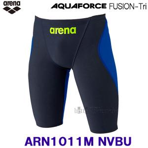 アリーナ（arena） 競泳水着 メンズ Mサイズ ARN1011M ブラック×レッド