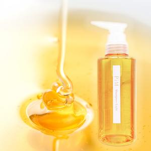 PiM ピム シャンプー モイスチャー300ml ヘアケア コラーゲン ハリコシ