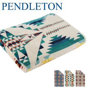 PENDLETON（ペンドルトン） ブランケット キャンプブランケット ツイン