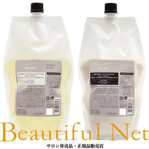 LebeL（ルベル） シーソー シャンプー スムース 800ml トリートメント
