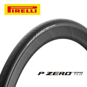 PIRELLI（ピレリ） 自転車 タイヤ P ZERO ROAD クリンチャー 700x24c