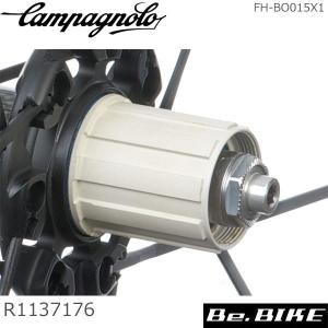 Campagnolo（カンパニョーロ） GHIBLI （ギブリ） リアホイール