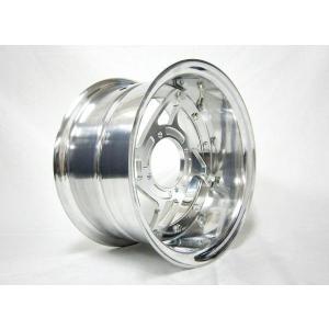 KEPSPEED製 モンキー用【10インチ-7.0J】ワイドホイール（リムのみ