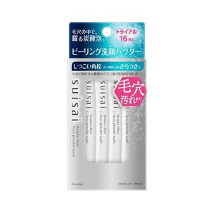 スイサイ ビューティクリア パウダーウォッシュN ( 0.4g×32個入