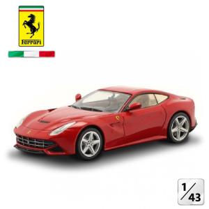 フェラーリ カリフォルニア ミニカー 1/43 FERRARI CALIFORNIA 2008