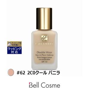 ESTEE LAUDER ダブル ウェア ステイ イン プレイス メークアップ 65