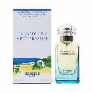HERMES（エルメス） 【並行輸入品】エルメス李氏の庭オードトワレ