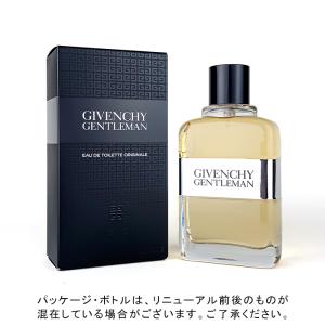 GIVENCHY（ジバンシィ） ジバンシイ ジェントルマン オードトワレ EDT