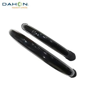 DAHON（ダホン） 折りたたみ自転車 自転車 パーツ ハンドルポスト T