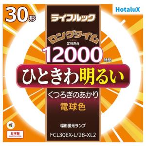 ◇ライフルック FL20EX−D−XL−2P−KOH2 昼光色