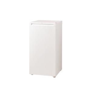 Haier（ハイアール） 138L 冷凍庫 霜取り不要冷凍庫 ファン式 1ドア 前