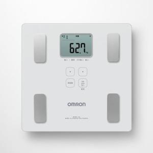 オムロン カラダスキャン 体重体組成計 HBF-710-J カラダスキャン 体重