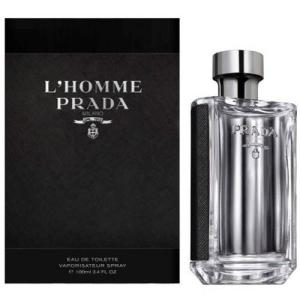 PRADA（プラダ） 並行輸入品 香水 ルナロッサ ブラック EDP SP 100ml