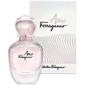 FERRAGAMO（フェラガモ） 並行輸入品 香水 レディース アモ フラワー