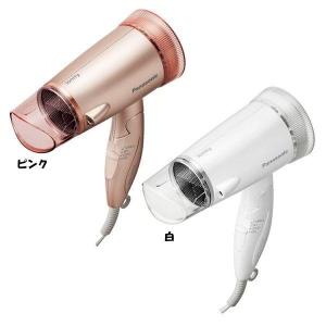 Panasonic（パナソニック） EH-NA2K-PN ドライヤー ナノケア 速乾