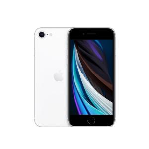 iPhone SE（第2世代） SIMフリー 未開封品 iPhoneSE(第2世代) 64GB