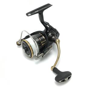 DAIWA（ダイワ） 半額 バリスティック LT2500S-XH 新品 : いとう釣具店