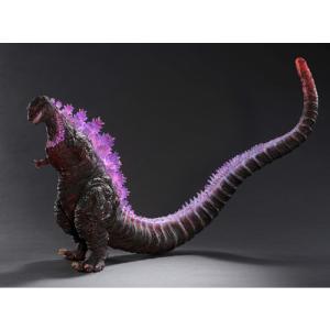 一番くじ ゴジラ-1.0 ラストワン賞 ゴジラ(2023) SOFVICS 熱線放射ver