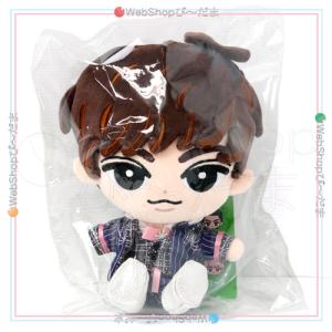 Snow Man すのチルぶら下がりシリーズ ぬいぐるみver. 阿部亮平◇新品