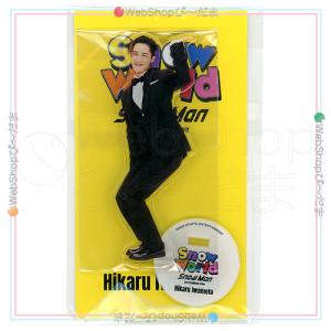 Snow Man Dome Tour 2025-2026 ON アクリルスタンド 阿部亮平◇新品Ss