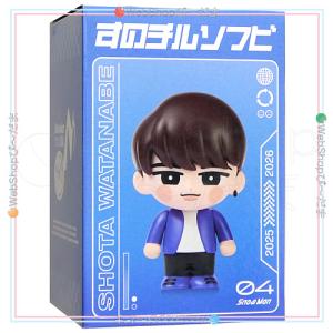 なにわ男子 LIVE TOUR 2024 +Alpha なにわ男子の指人形 全7種セット