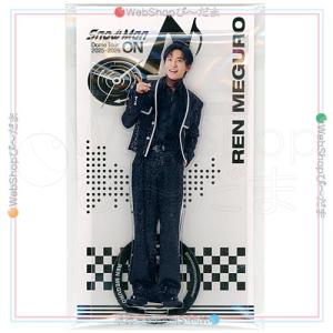 Snow Man Dome Tour 2025-2026 ON アクリルスタンド 渡辺翔太◇新品Ss