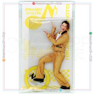 Snow Man Dome Tour 2025-2026 ON アクリルスタンド 向井康二◇新品Ss