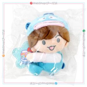 なにわ男子×サンリオ クリップマスコット 全7種セット/Loppi・HMV限定