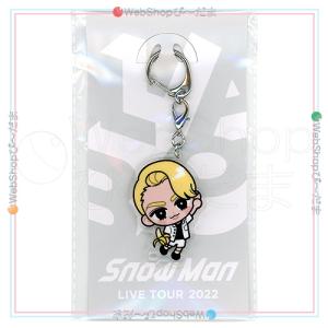 Snow Man RAYS すのチルぶら下がらないシリーズ ヘアバンドver. 岩本照